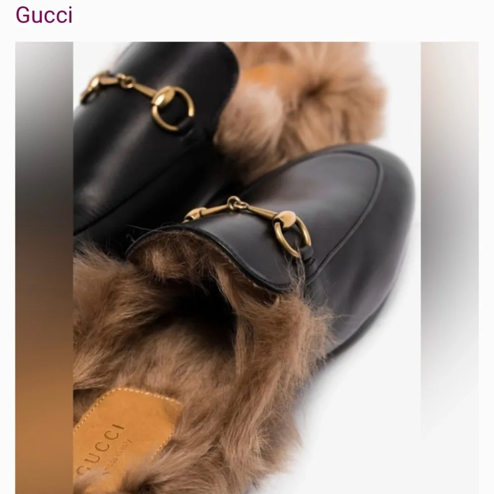 Gucci 7 Princeton slides - Picture 5 of 16